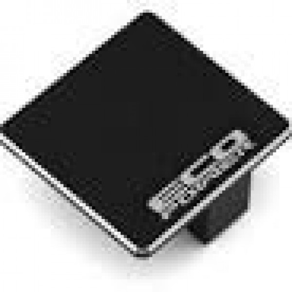 EcoPower Machined Aluminum ESC/Servo MNT