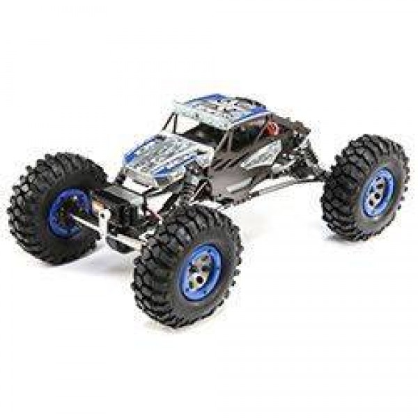ecx temper gen 2 brushless