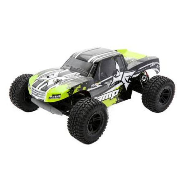 ecx amp mt rc truck