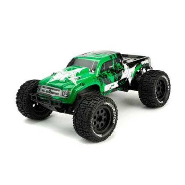 ruckus 2wd