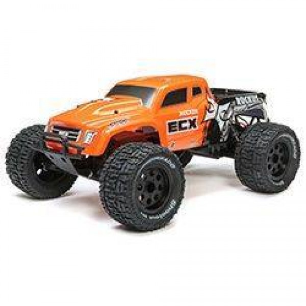 ruckus ecx rc truck