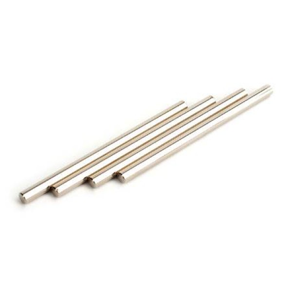 Inner Hinge Pin St: Rev E/N