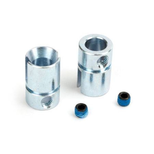 ECX RC Front/Rear Outdrive Cups (Revenge Elec/Nitro)