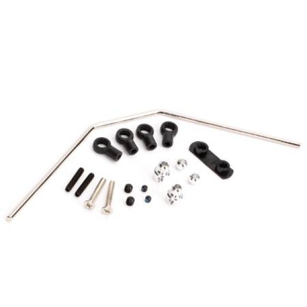 ECX RC Rear Sway Bar Set (Revenge E/N)