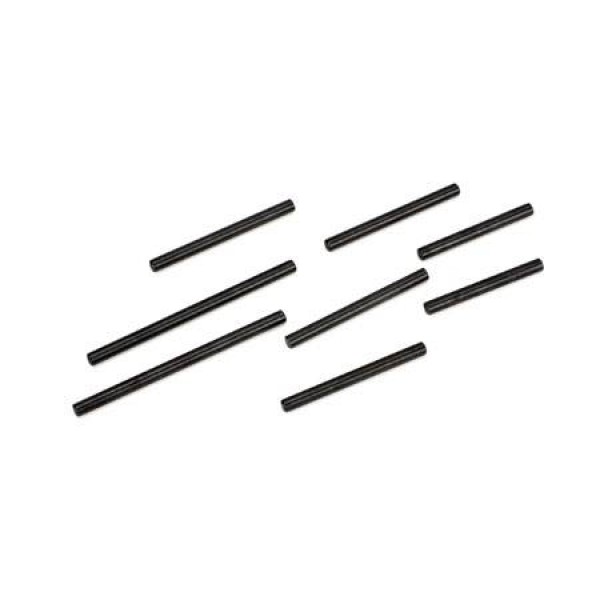 ECX RC Hinge Pin Set (All ECX 1/10 2WD)
