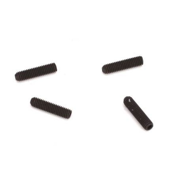 ECX RC Set Screws, 3x12mm (4)