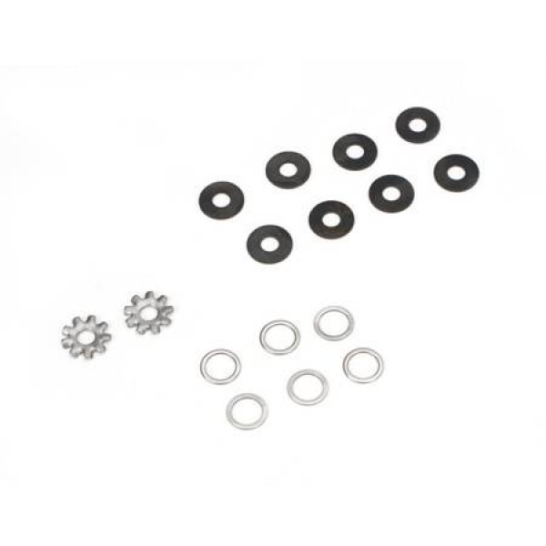 ECX RC Washer/Shim Set