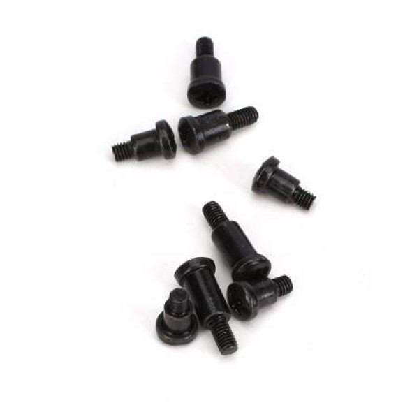 ECX RC Shoulder Screw Set (Circuit/ Ruckus/ Boost) (8)