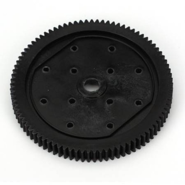 ECX RC Spur Gear, 48P 87T (All ECX 1/10 2WD)