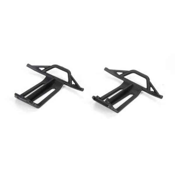 ECX RC Front Bumper (1/24 4WD Ruckus)