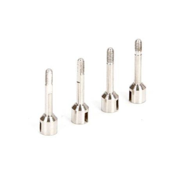 ECX RC Axle Set (ECX 1/24 4WD)