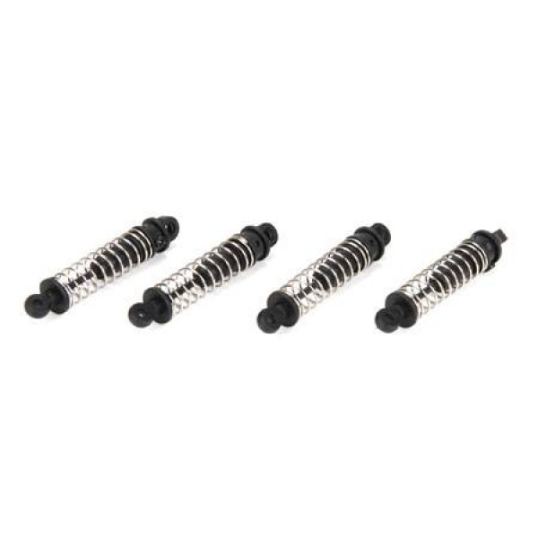 ECX RC Complete Shock Set (ECX 1/24 4WD)