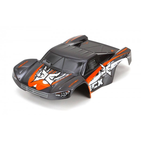 ECX RC Painted Body Set (1/18 4WD Torment)