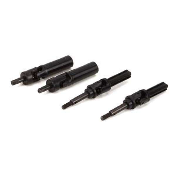 ECX RC Complete Driveshaft Set (All ECX 1/18 4WD)