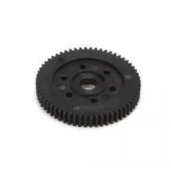 ECX RC Spur Gear 48P 60T. (1/18 4WD Temper)