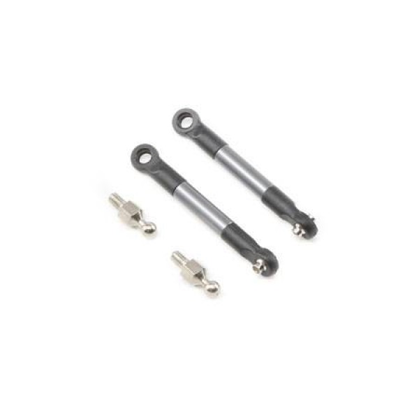 ecx barrage gen 2 servo upgrade