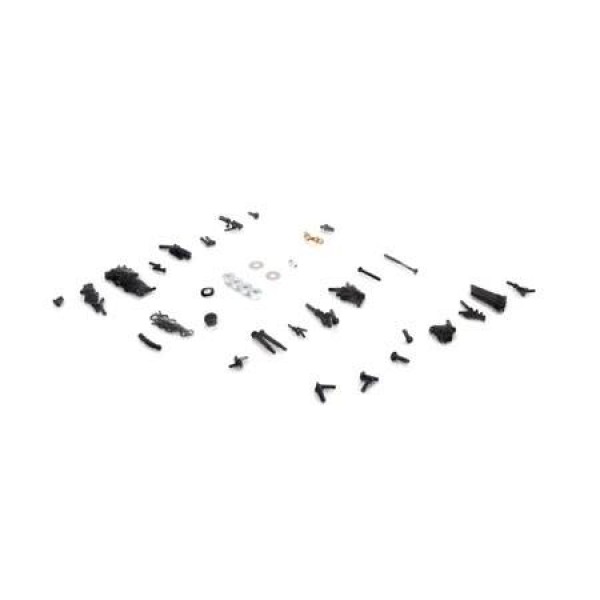 ECX RC Complete Hardware Set (All ECX 1/18 4WD)