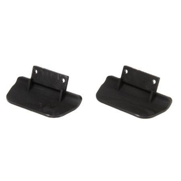 ECX RC Front & Rear Bumper Set (ECX 1/10 4wd)