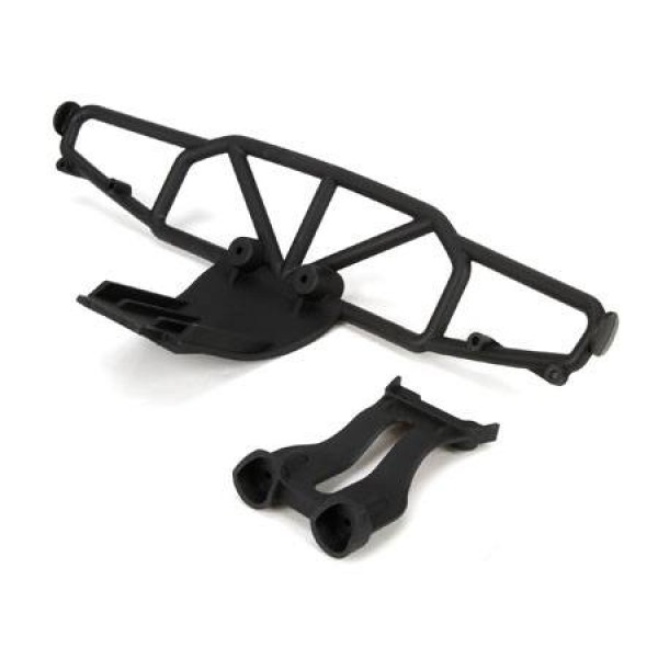 ecx torment bumper