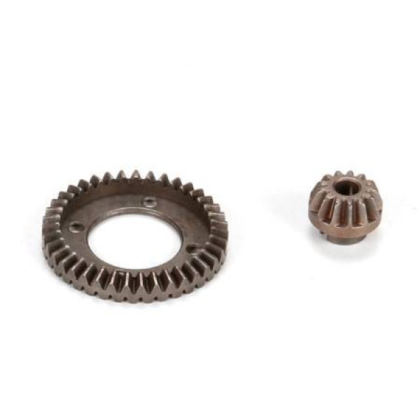 ECX RC Ring & Pinion Set (All ECX 1/10 4wd)