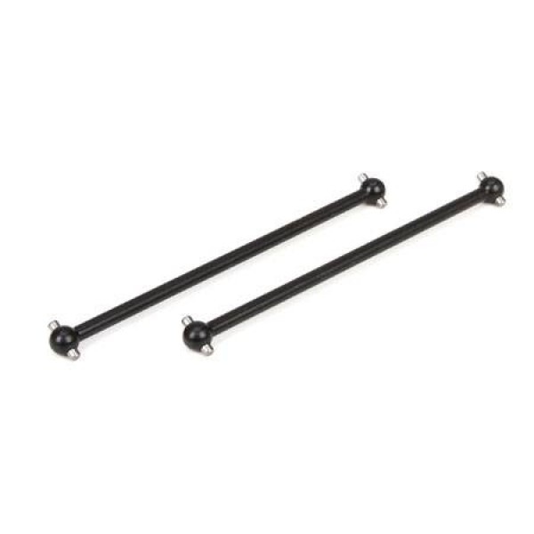 ECX RC Rear Dog Bones (1/10 4WD All) (2)