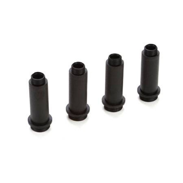ECX RC Shock Body Set, Plastic (1/10 2WD Boost)