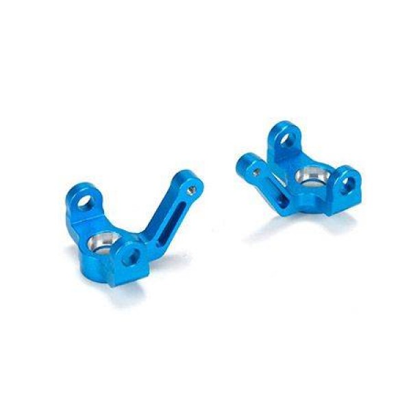 ECX RC Aluminum Steering Spindle (1/18 4WD Temper)