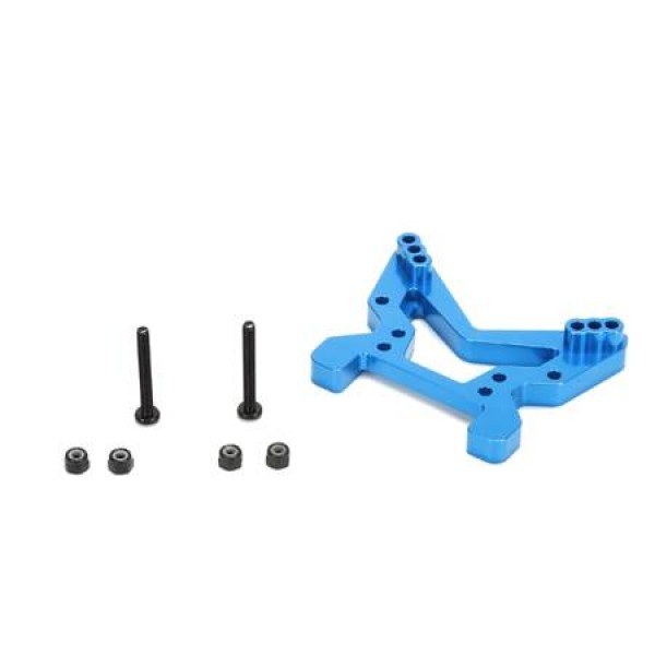 ECX RC Aluminum Front Shock Tower (All ECX 1/10 4WD)