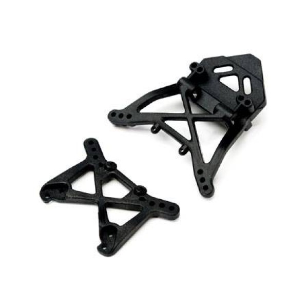 ECX RC Shock Tower Set (Smash)