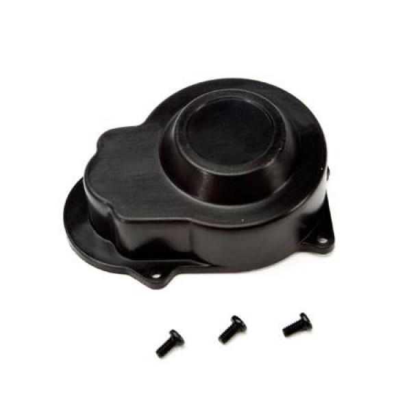 ECX RC Gear Cover Set (Smash)