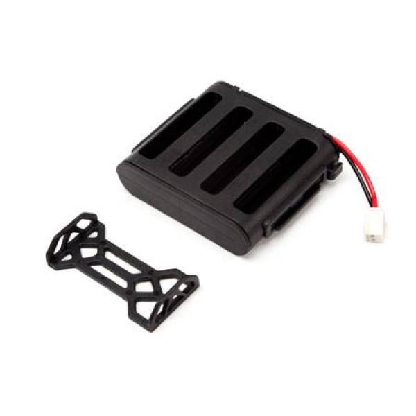 ECX RC Battery Box Set (Smash)