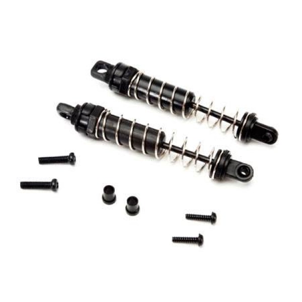 ECX RC Rear Shock Set (Smash) (2)