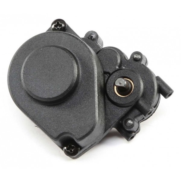 ECX RC Assembled Transmission (1/24 4WD Barrage)