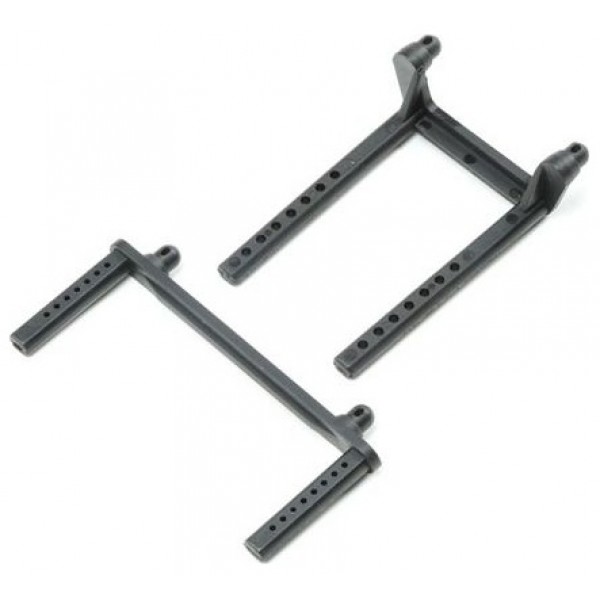 ECX RC Body Post Set (Axe MT)