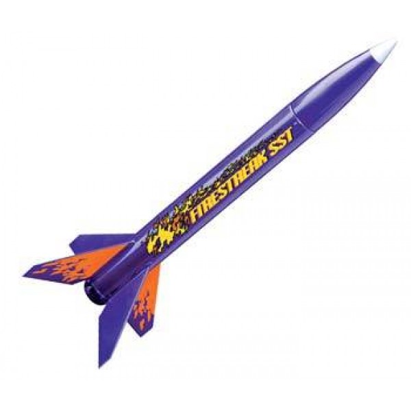 0806 Firestreak SST Kit E2X Easy-to-Assemble