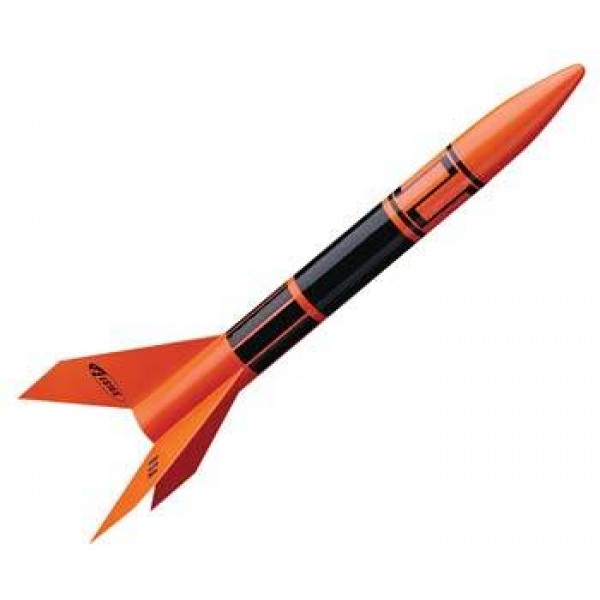 Estes Alpha III Kit (E2X Easy-to-Assemble)