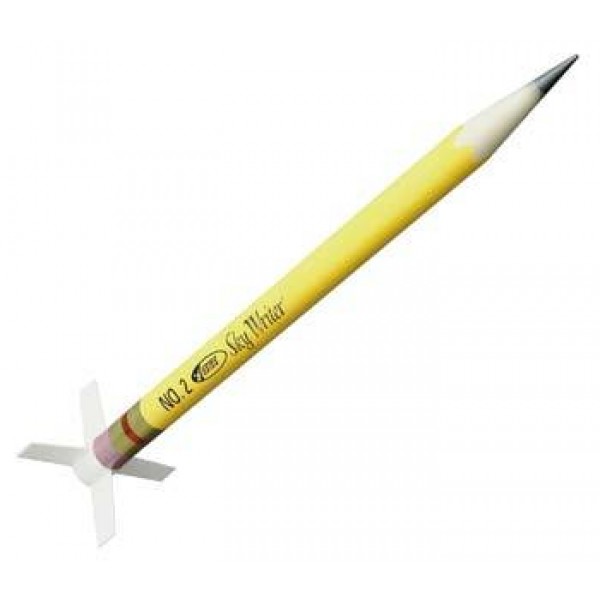 1260 Sky Writer Kit E2X Easy-to-Assemble
