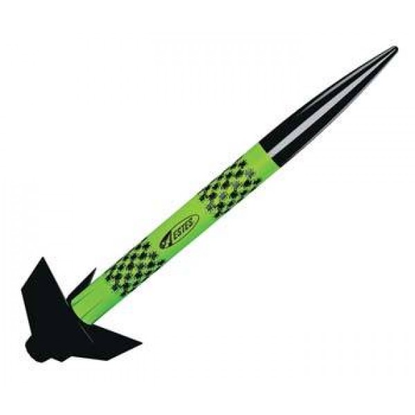 1438 Sky Twister RTF Launch Set