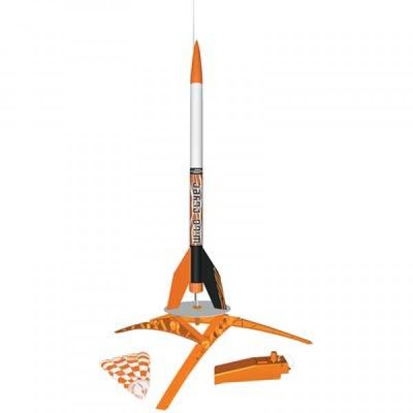 1440 Wild Flyer Launch Set E2X Easy-to-Assemble