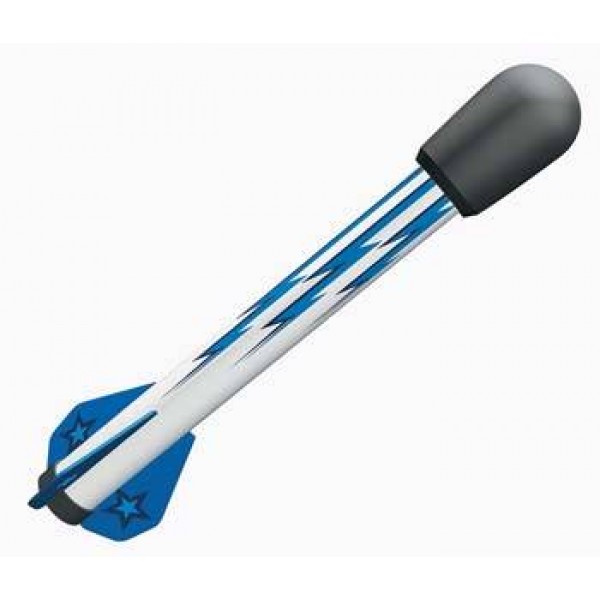 Estes 1900 T-Bolt Air Rocket
