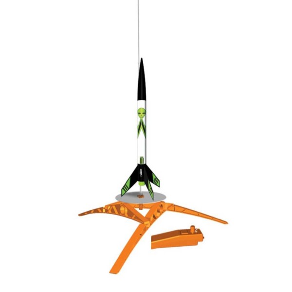 LGM Launch Set