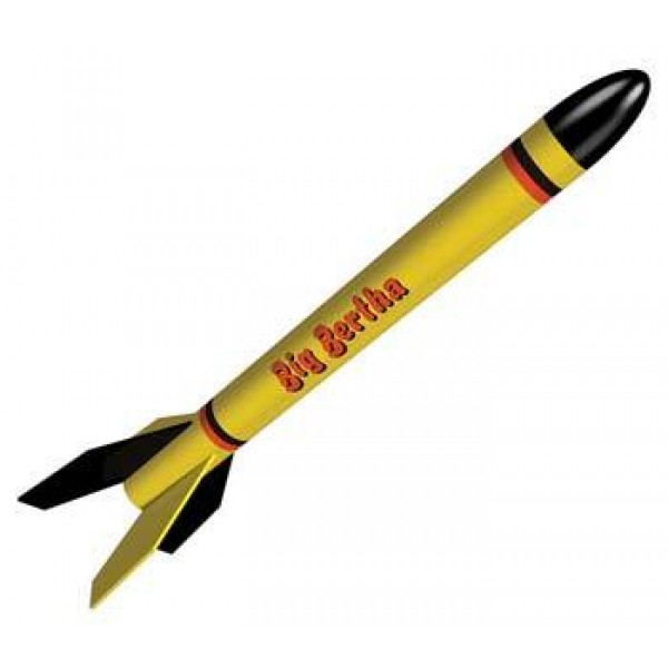 1948 Big Bertha Kit Skill Level 1