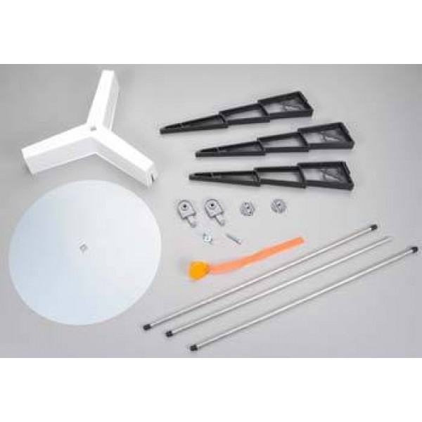 2238 Porta-Pad E Launch Pad (E Size)