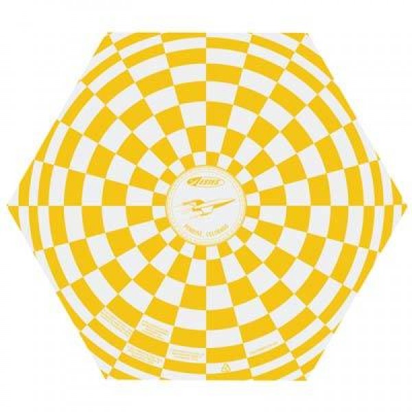 2268 9 Parachute