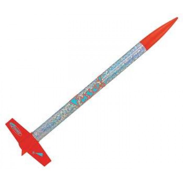 2451 Fuse Mini RTF Ready-to-Fly