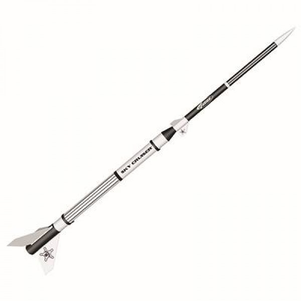 2468 Sky Cruiser Rocket Kit E2X