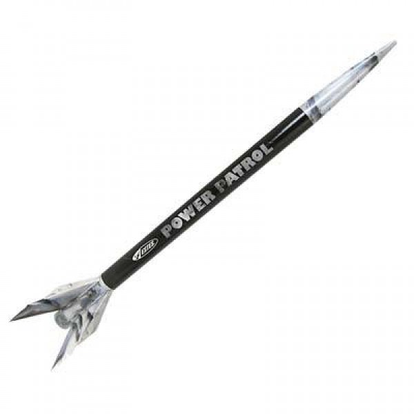 Power Patrol Rocket ARF