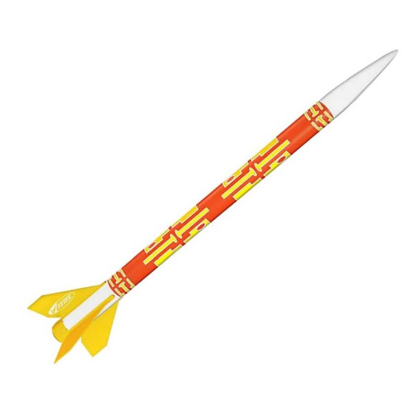 Solaris Rocket ARF