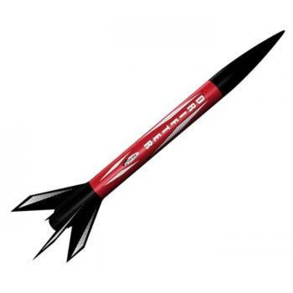 2491 Drifter Rocket ARF