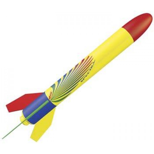 2493 Spectra ARF